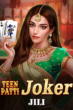 TeenPatti Joker